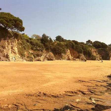 Jacuzzi Privatif A 150m Plage * Saint-Nazaire (Loire-Atlantique)