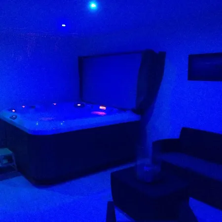 Feriehus Jacuzzi Privatif A 150m Plage